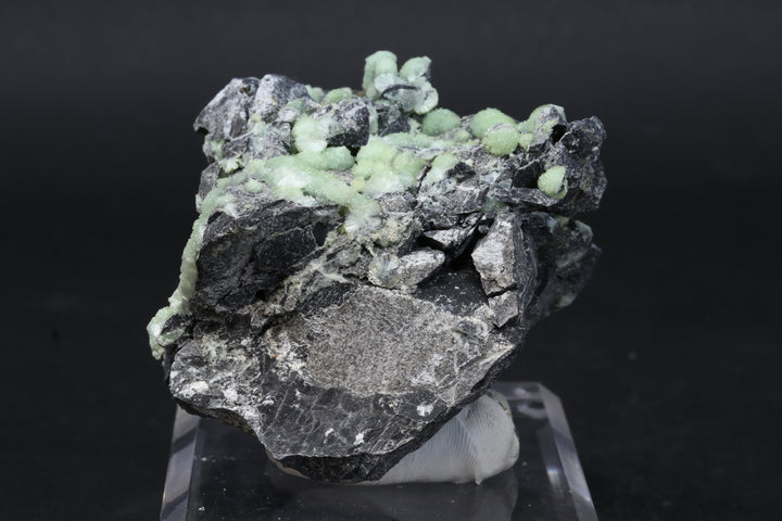 Yoda Pocket Wavellite Specimen DD1559