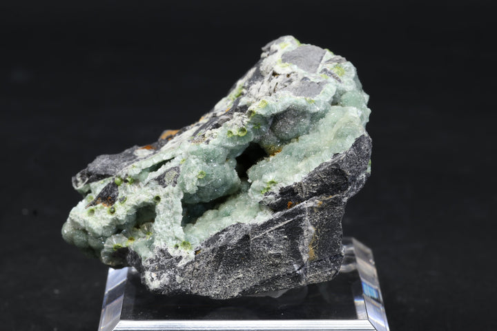 Yoda Pocket Wavellite Specimen DD1560