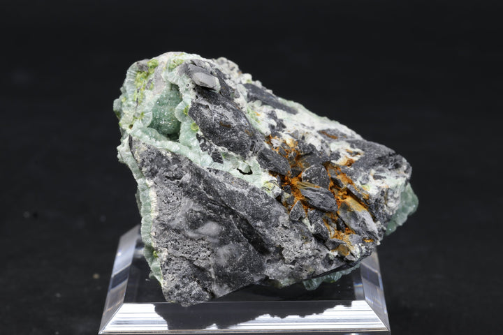 Yoda Pocket Wavellite Specimen DD1560