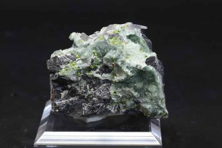 Yoda Pocket Wavellite Specimen DD1560