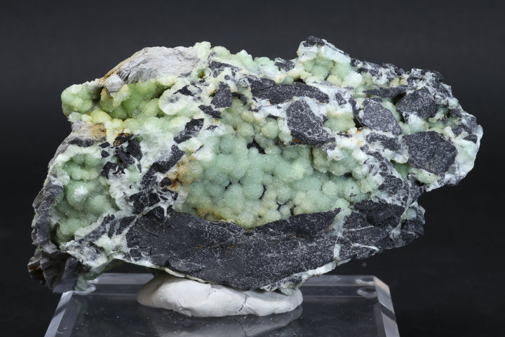 Yoda Pocket Wavellite Specimen DD1562
