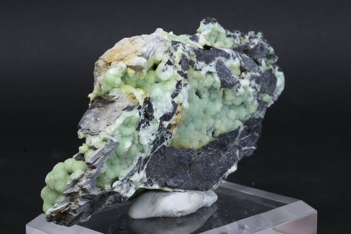 Yoda Pocket Wavellite Specimen DD1562