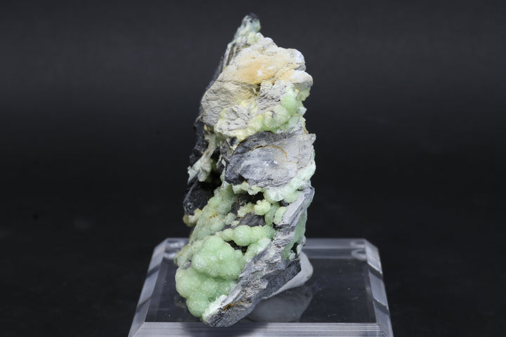 Yoda Pocket Wavellite Specimen DD1562