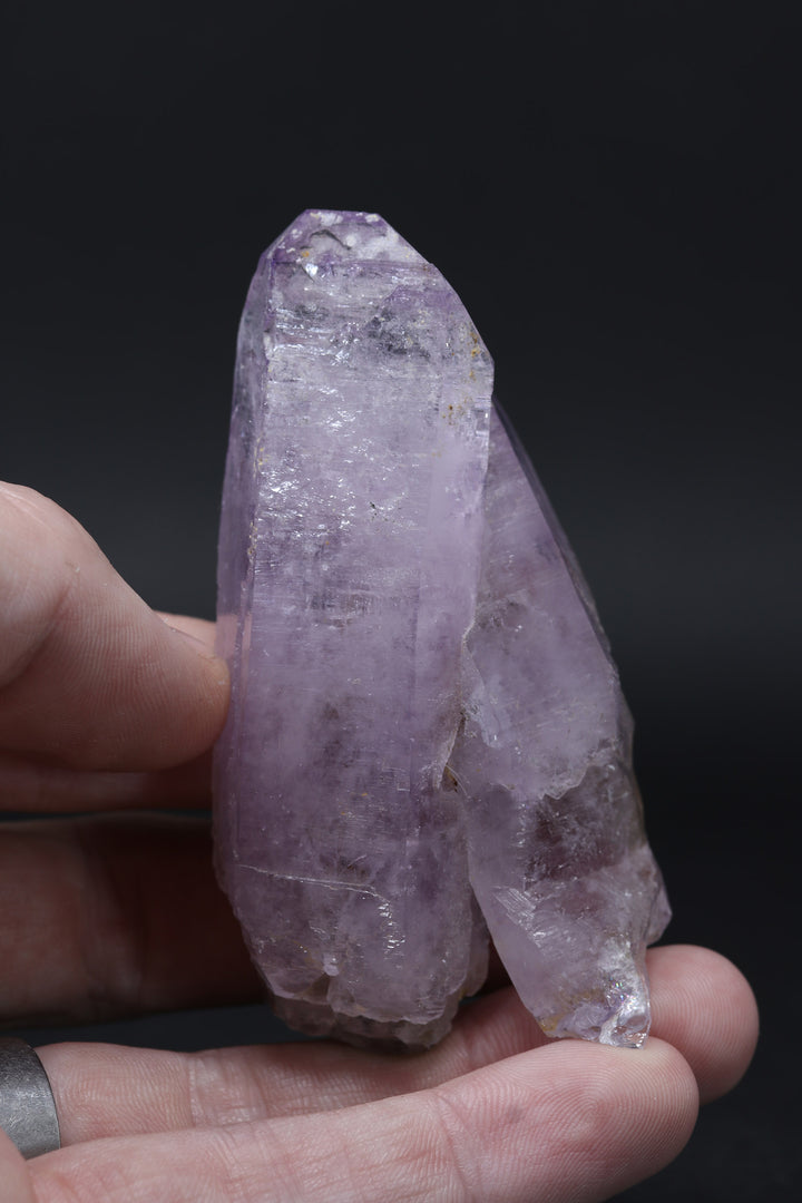 3.2" Vera Cruz Amethyst DD1803