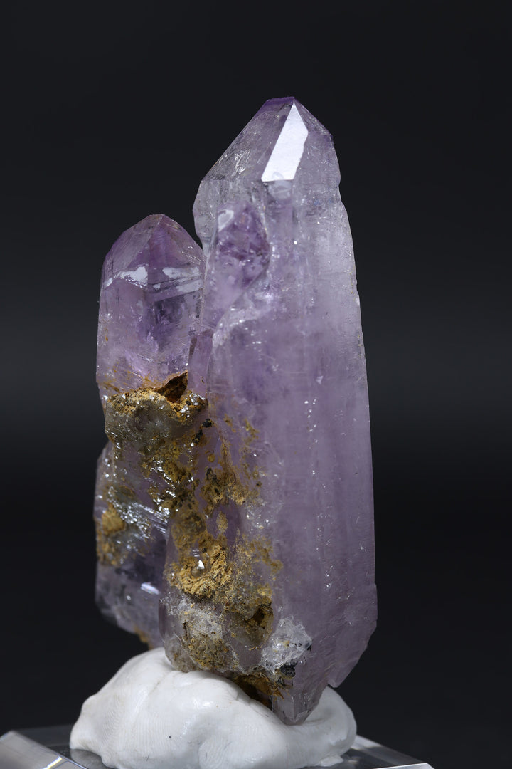 3.2" Vera Cruz Amethyst DD1803