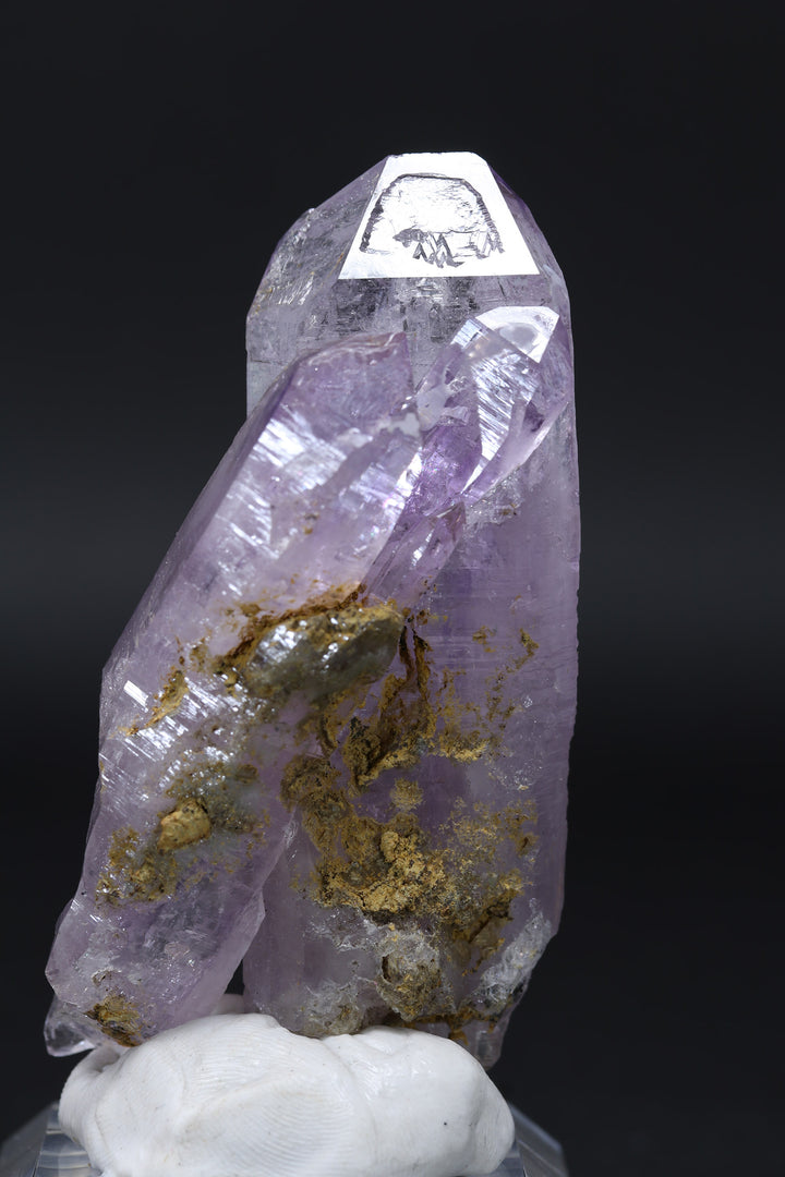 3.2" Vera Cruz Amethyst DD1803