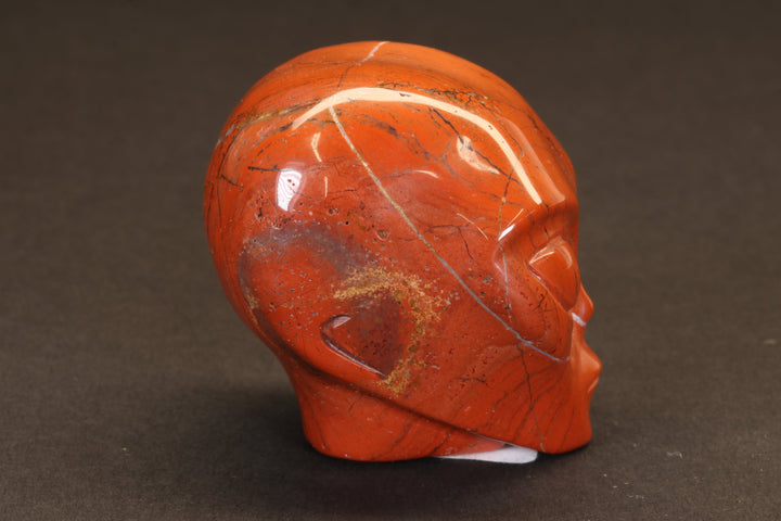 Red Jasper Starbeing Alien DD2100