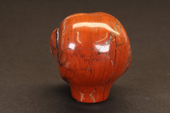 Red Jasper Starbeing Alien DD2100