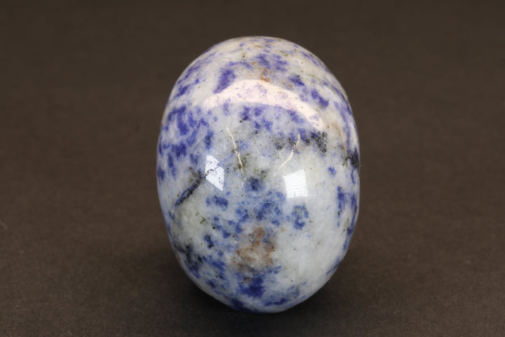 Sodalite Skull DD4178