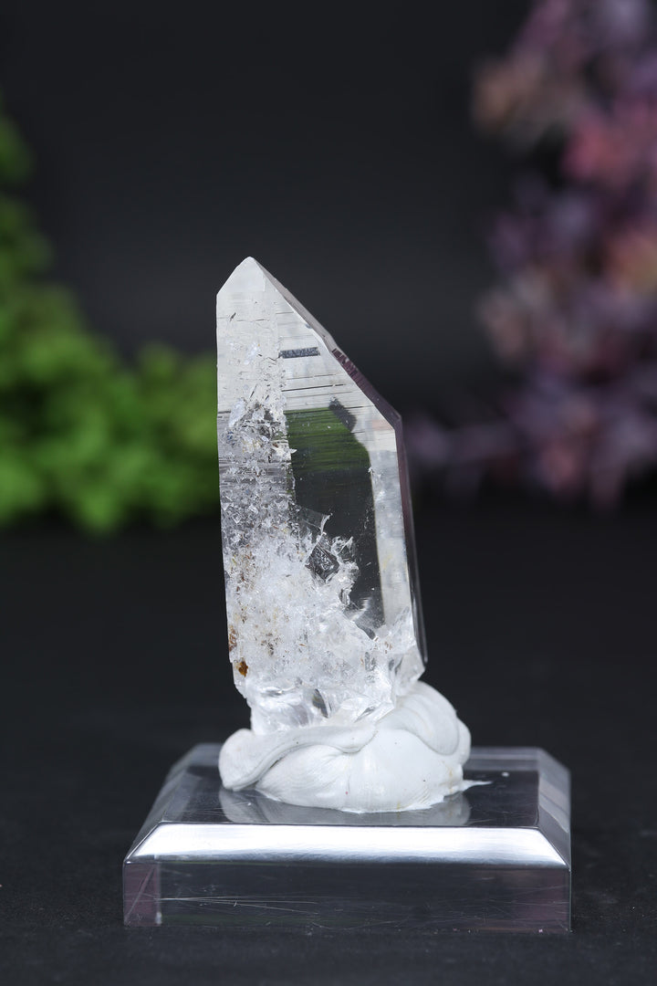 3" Colombian Lemurian DE163