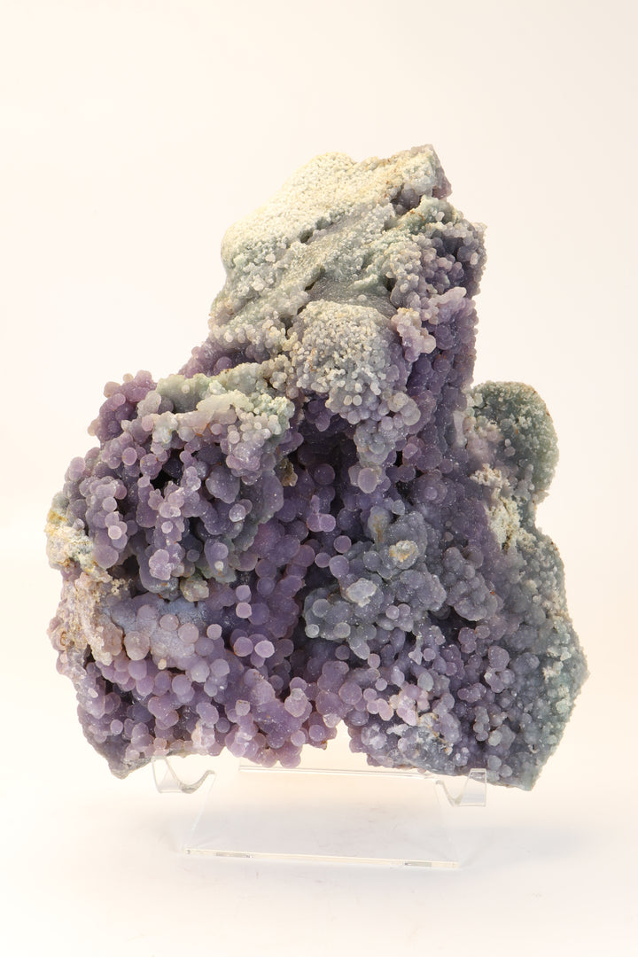 Large Grape Agate Specimen DE795
