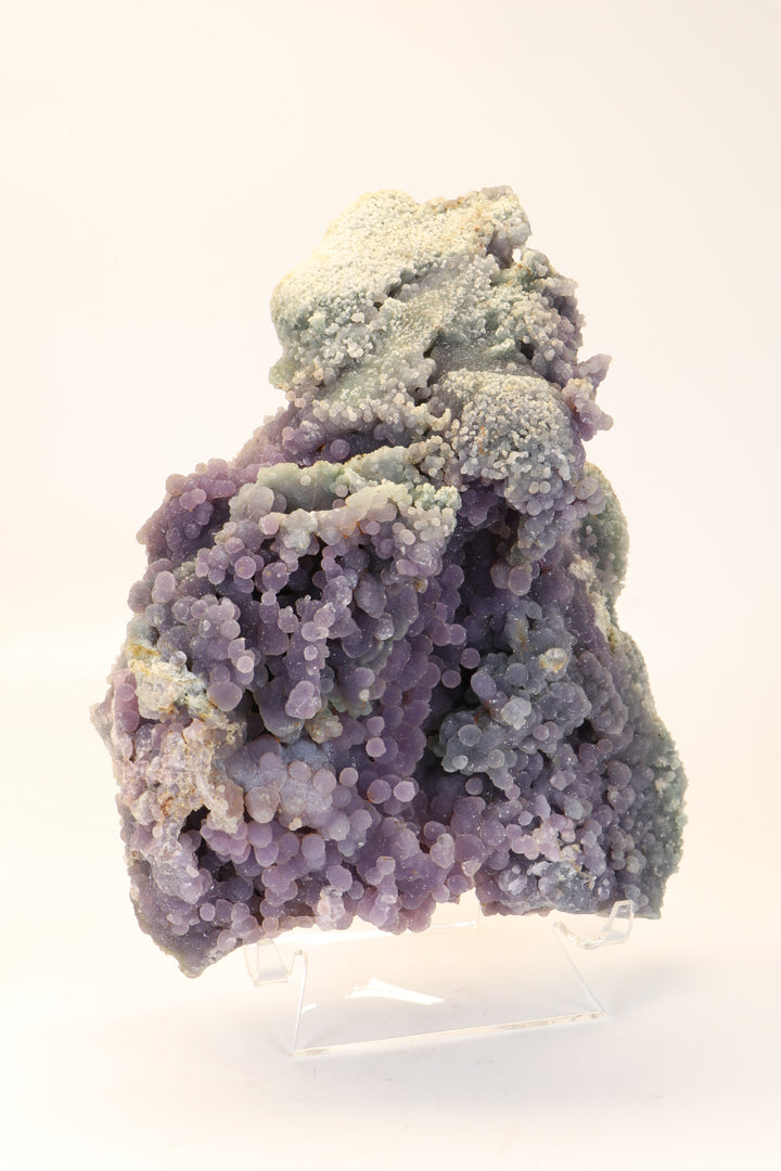 Large Grape Agate Specimen DE795