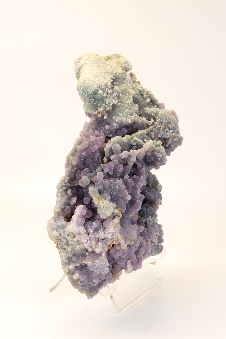 Large Grape Agate Specimen DE795
