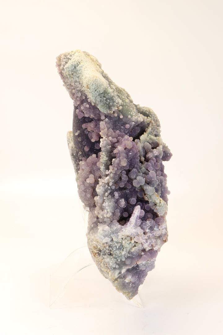 Large Grape Agate Specimen DE795