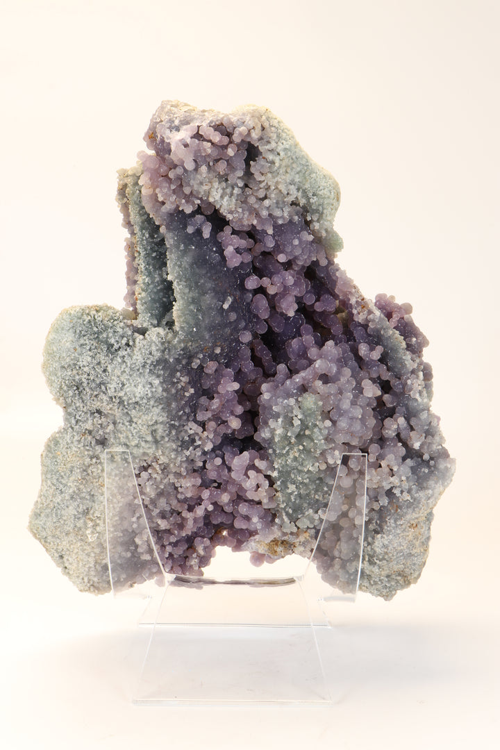 Large Grape Agate Specimen DE795