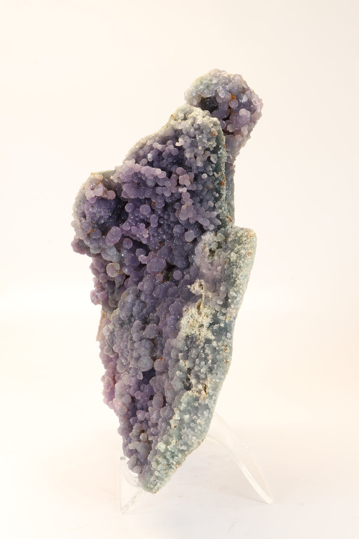 Large Grape Agate Specimen DE795