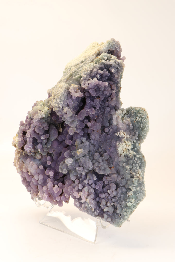 Large Grape Agate Specimen DE795
