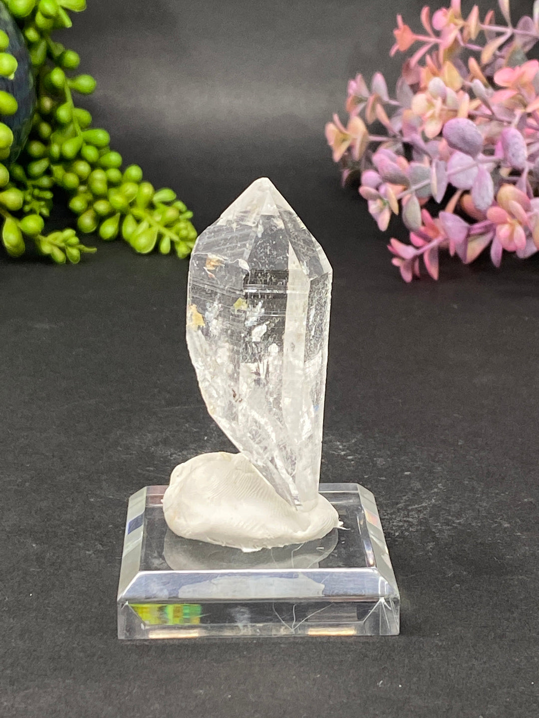 2.75" DT Colombian Lemurian DE80