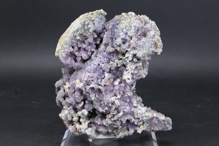 895 gram Grape Agate Specimen DE802