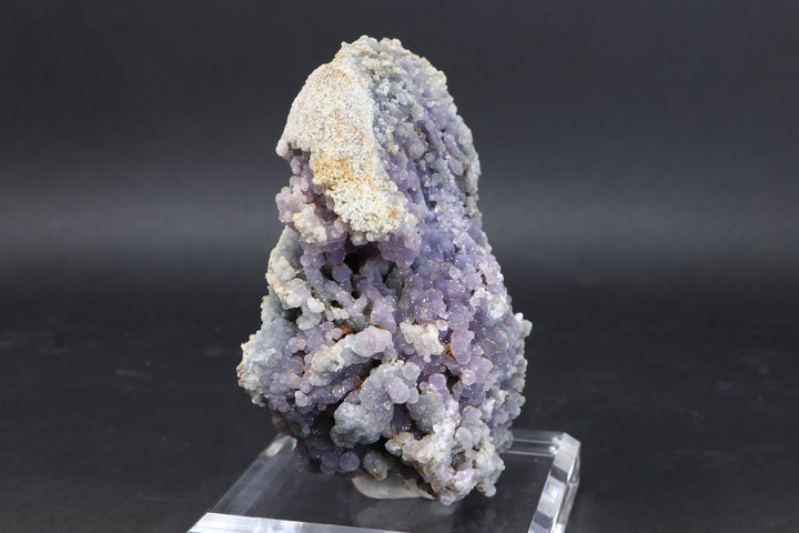 895 gram Grape Agate Specimen DE802