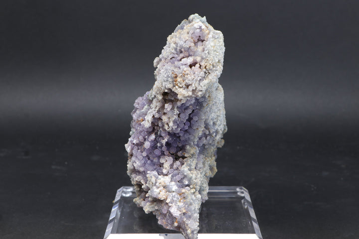 895 gram Grape Agate Specimen DE802