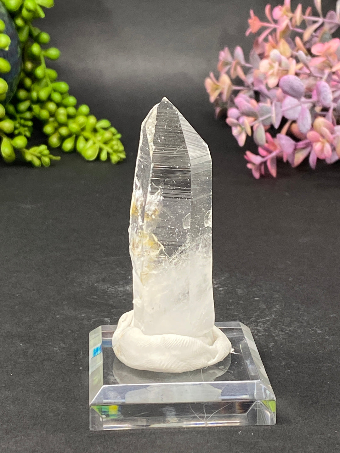 2.75" Colombian Lemurian DE82