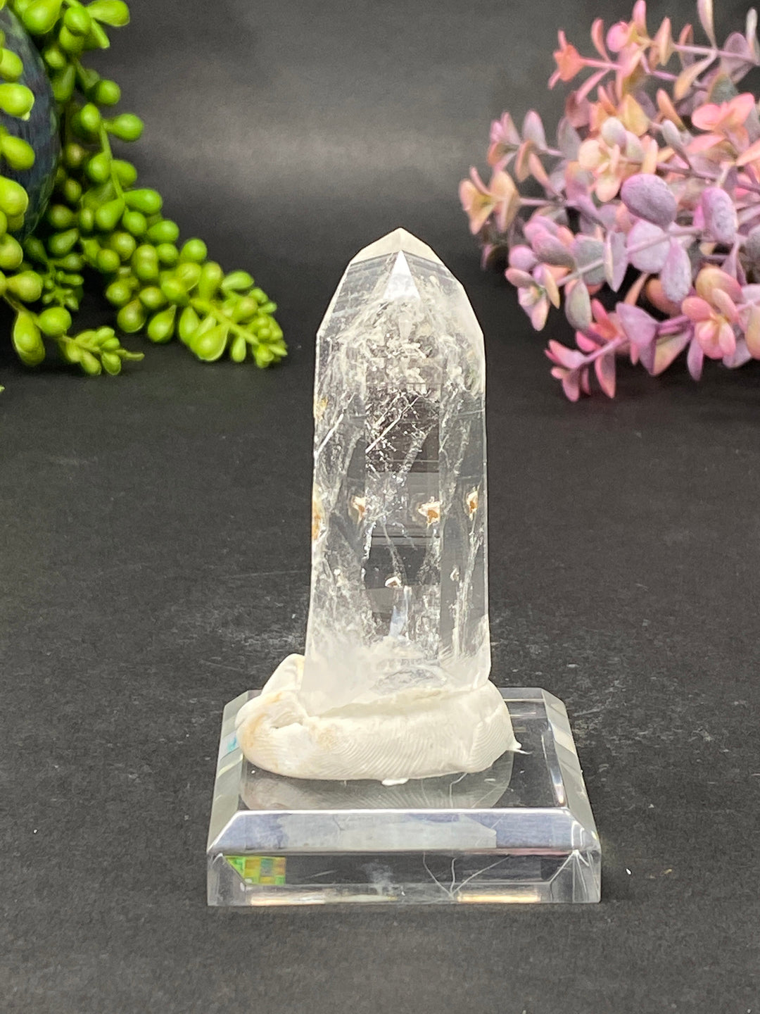 2.75" Colombian Lemurian DE92
