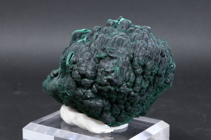 Malachite Specimen DF585