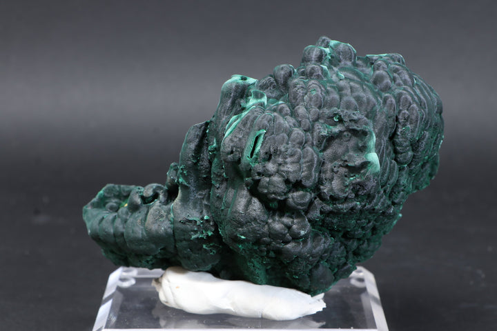 Malachite Specimen DF585