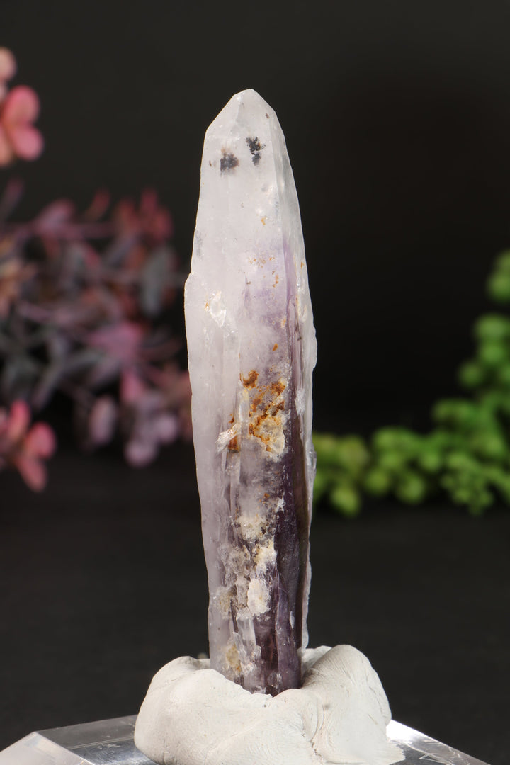4" Guerrero Amethyst DM1160