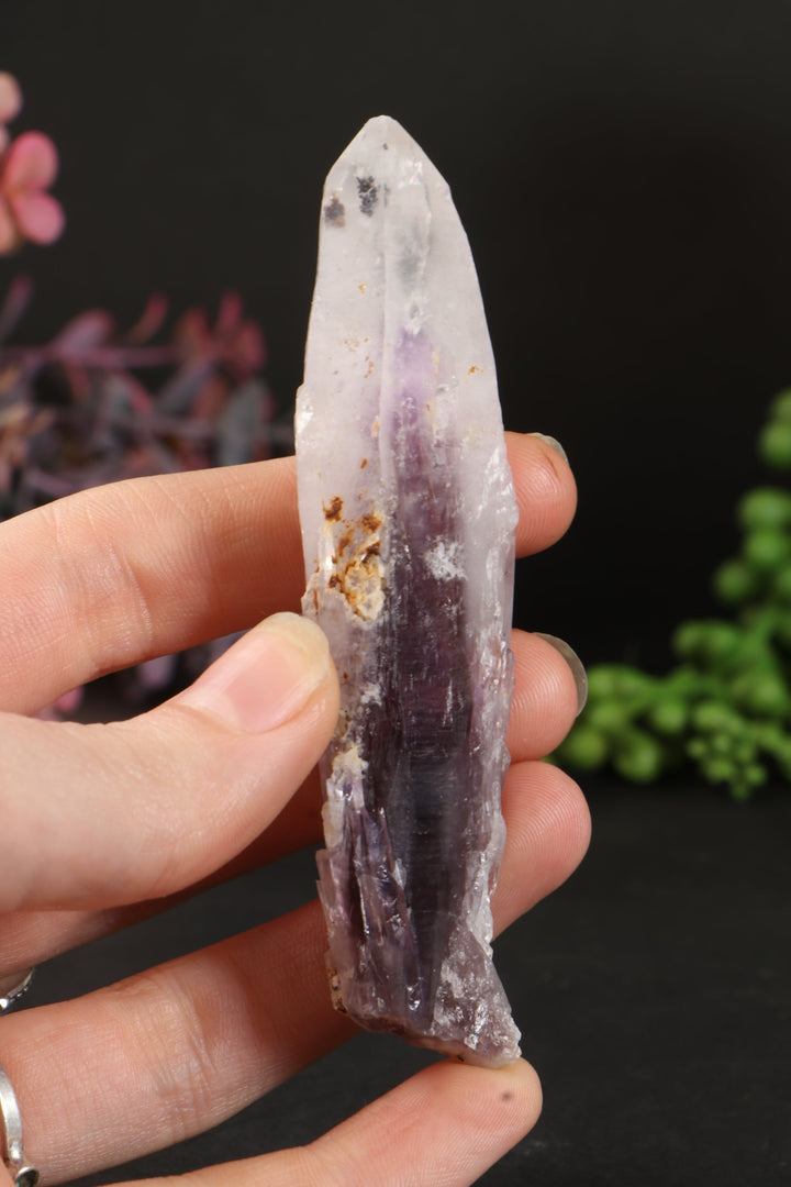 4" Guerrero Amethyst DM1160