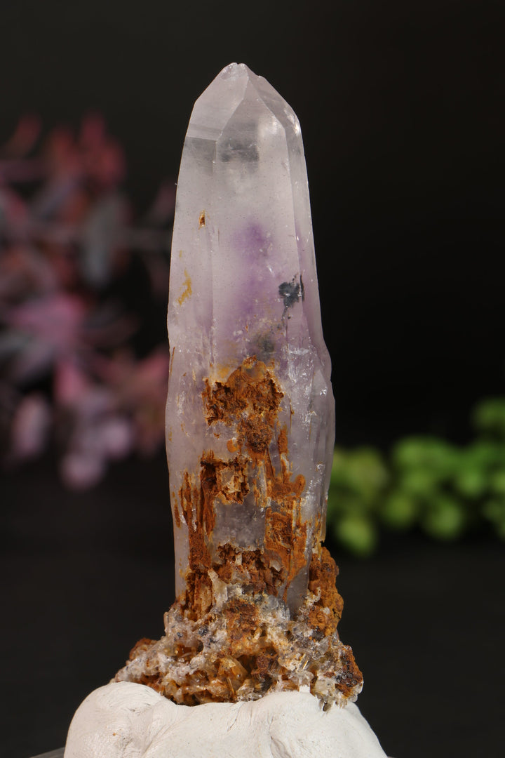 3.5" Guerrero Amethyst DM1162