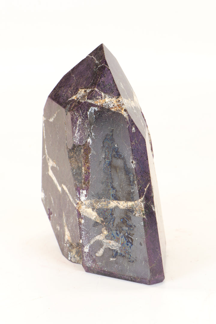 4.25" Brazilian Purpurite Tower DM129