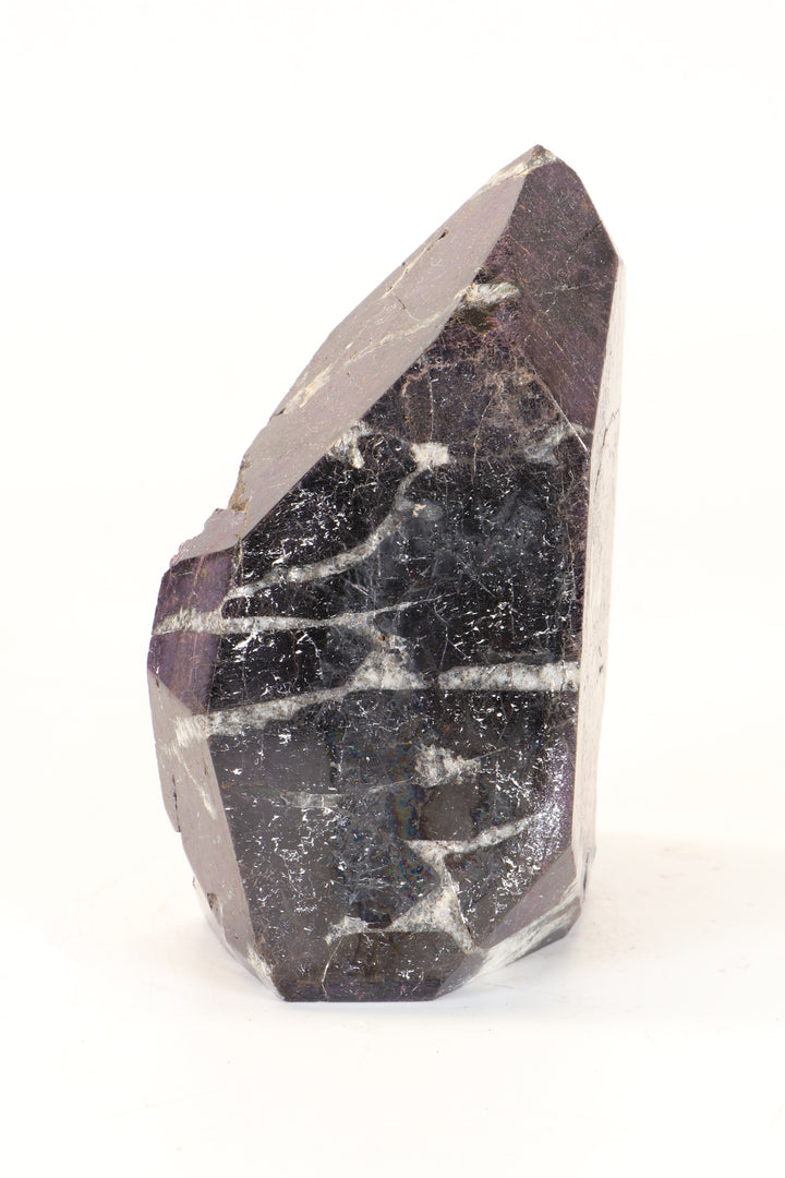 4" Brazilian Purpurite Tower DM130
