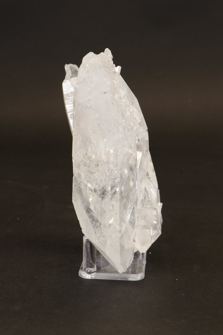 5" Floater Colombian Lemurian Cluster DM137