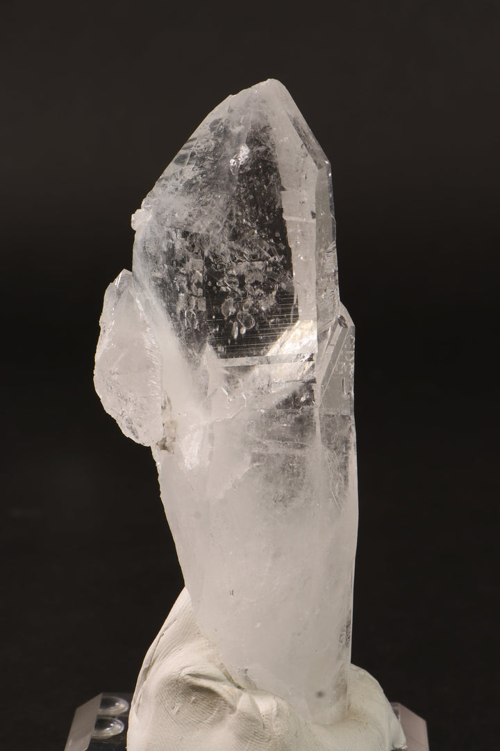 4" Colombian Lemurian DM255