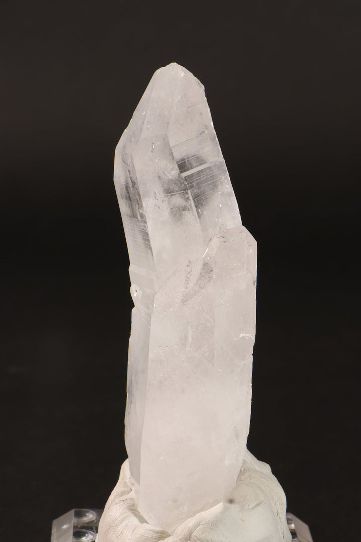 4" Colombian Lemurian DM255