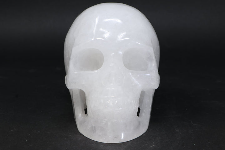 Quartz Skull DM274