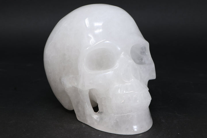 Quartz Skull DM274