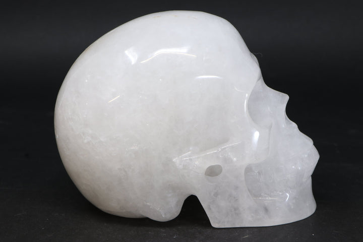 Quartz Skull DM274
