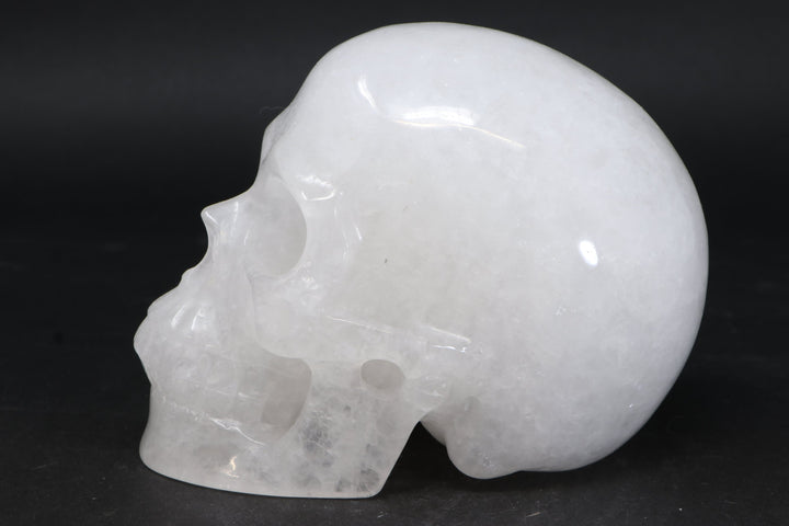 Quartz Skull DM274