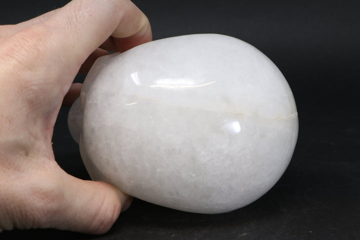 Quartz Skull DM274