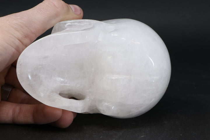 Quartz Skull DM274