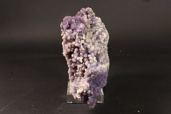 Grape Agate Specimen DM406