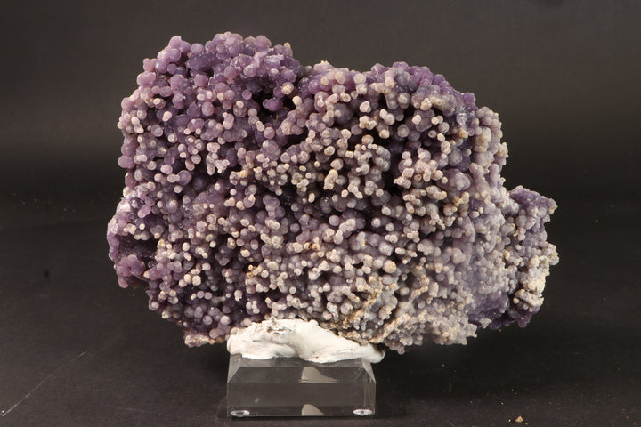 Grape Agate Specimen DM406