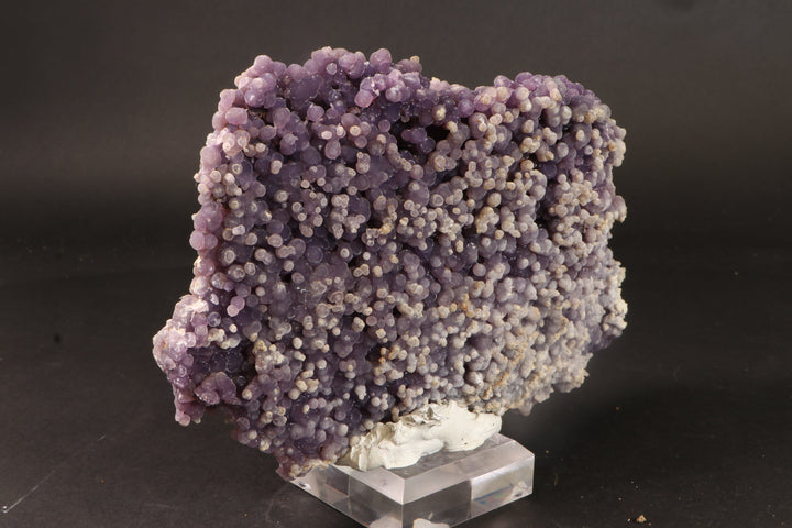Grape Agate Specimen DM406