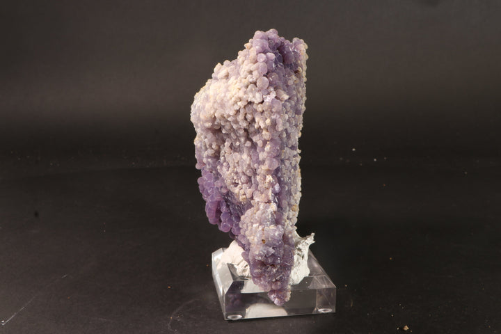 Grape Agate Specimen DM406
