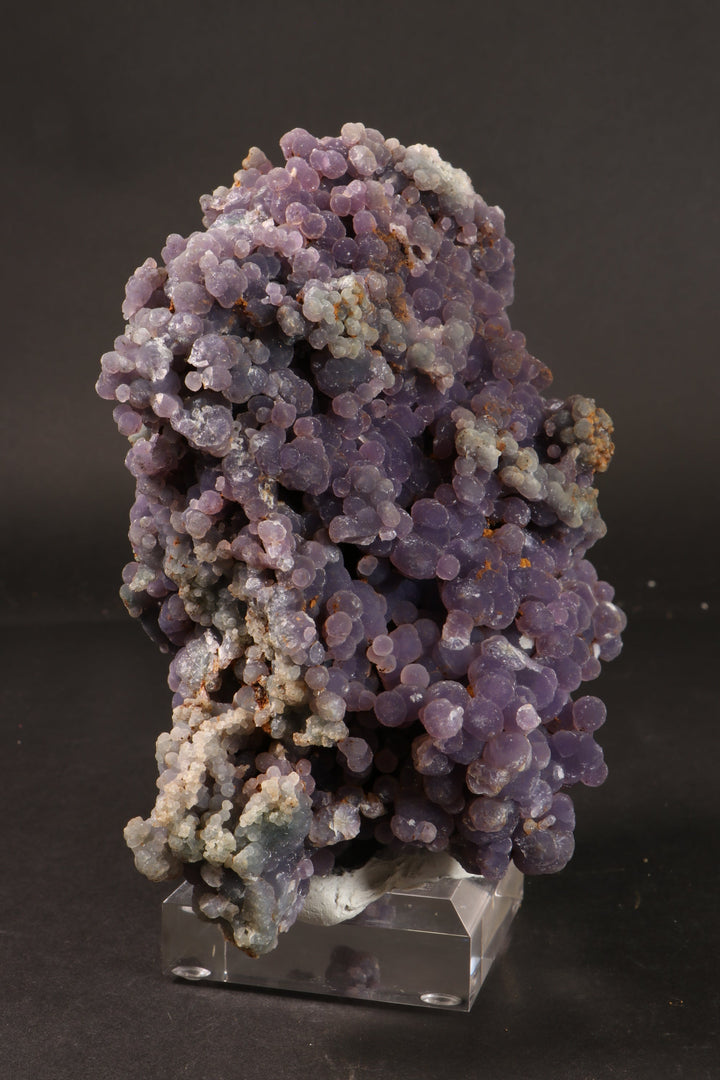 Grape Agate Specimen DM408