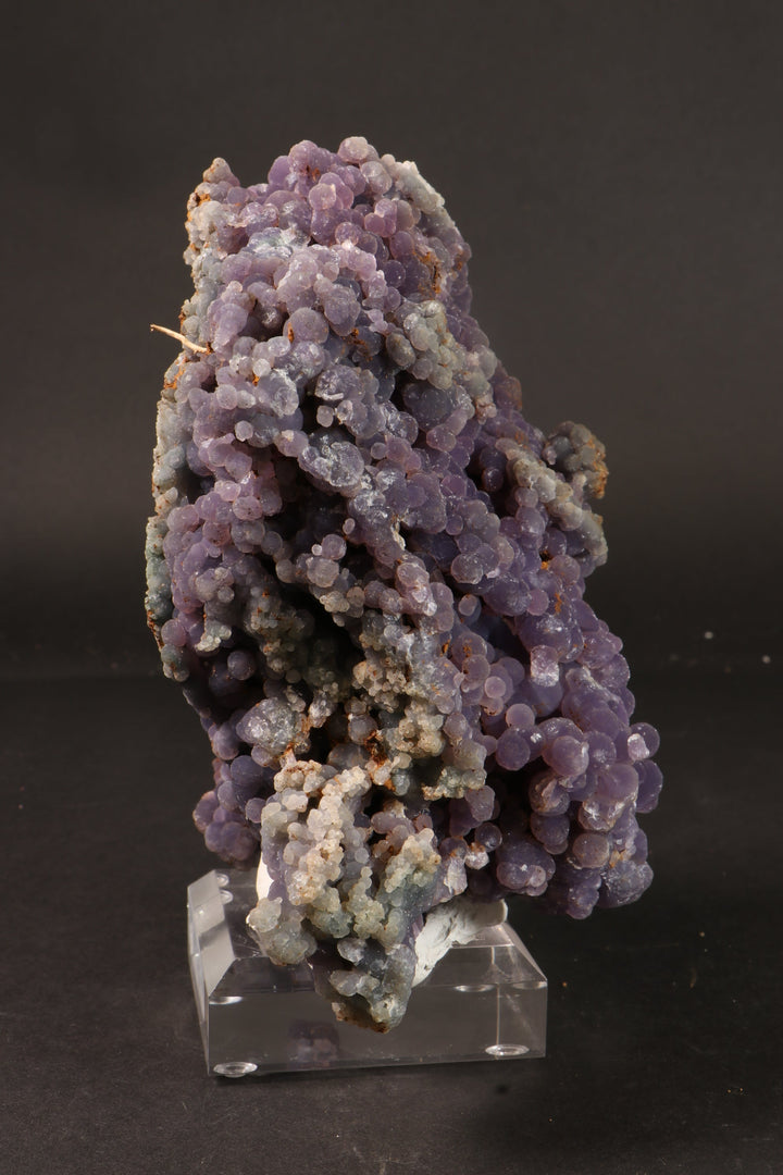 Grape Agate Specimen DM408