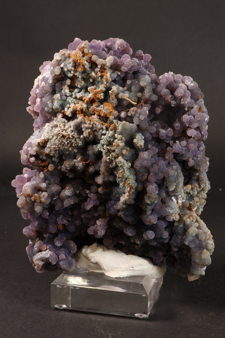 Grape Agate Specimen DM408